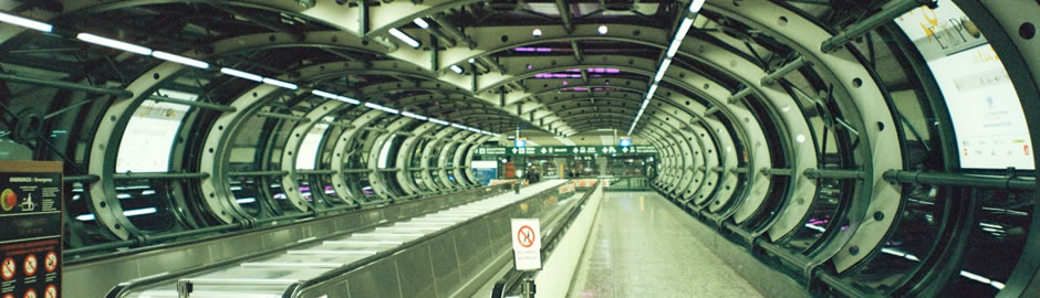Aeropuerto de Malpensa, Aeropuerto de Linate en Milan